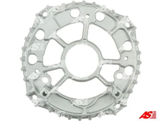 Bracket, alternator drive flange (ABR0022)