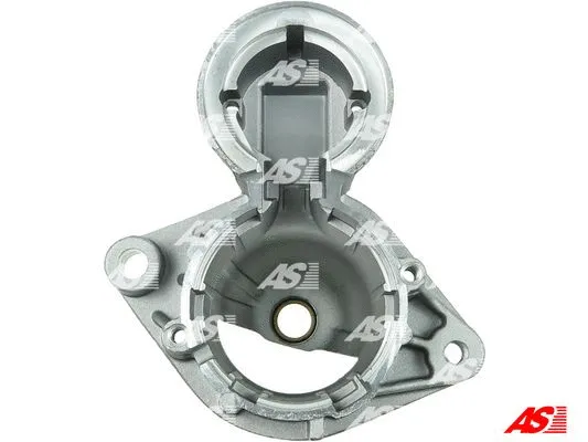 Starter Lid, carburettor