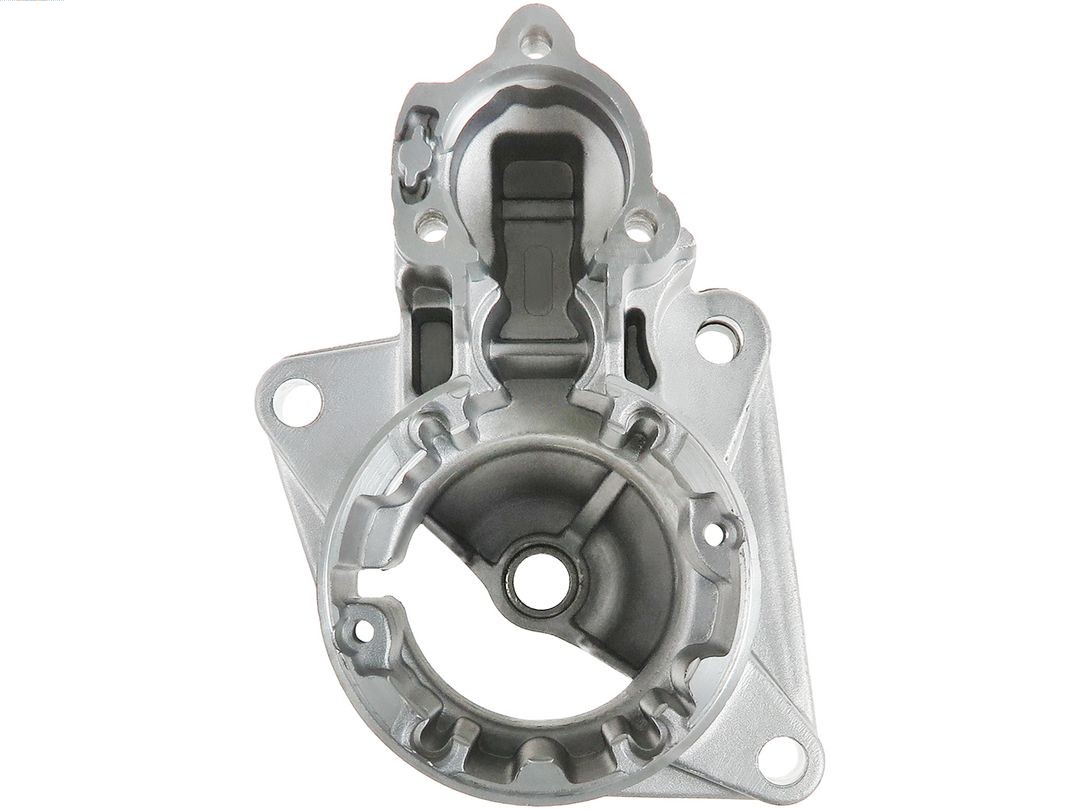 Starter Lid, carburettor