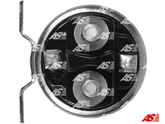 Solenoid Switch, starter
