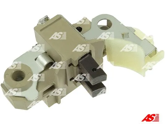 Alternator Regulator