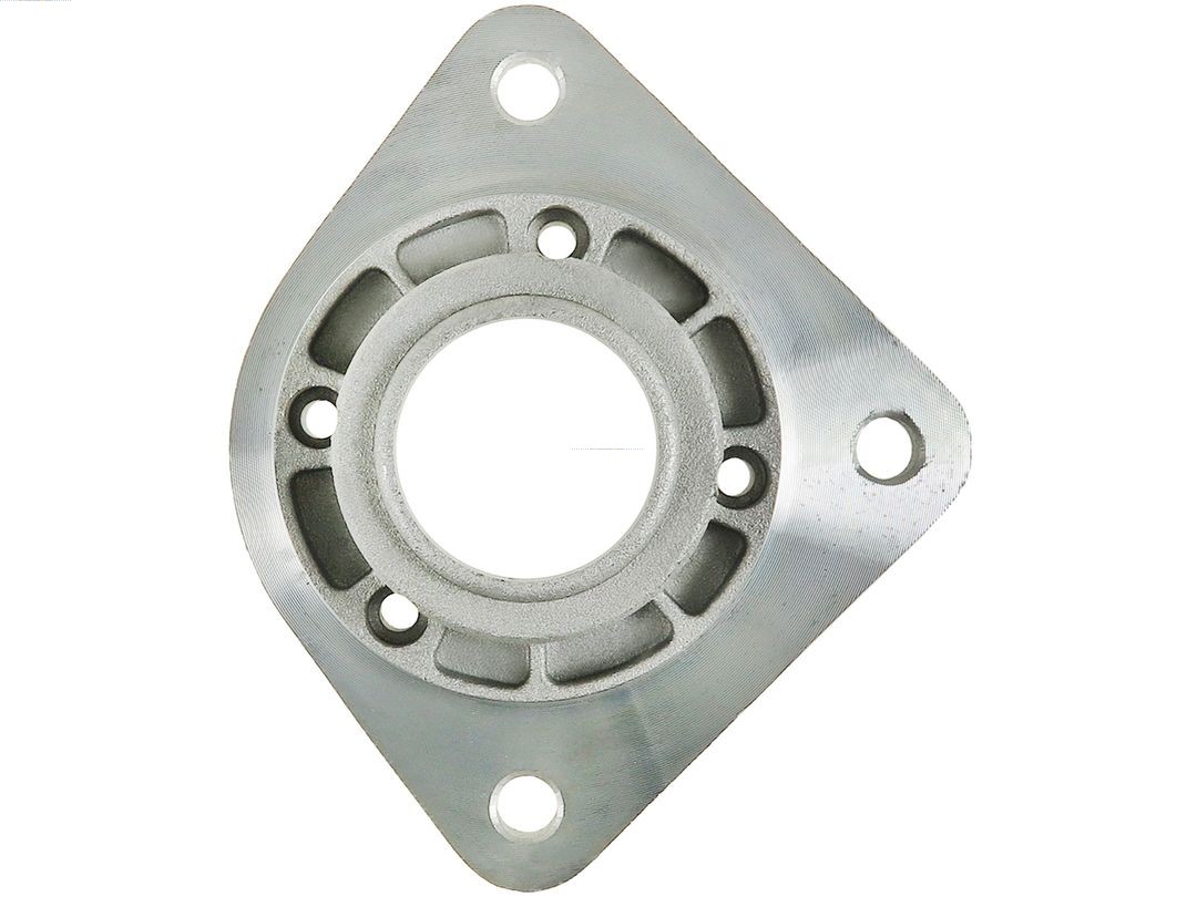 Starter Lid, carburettor (SBR9091S)
