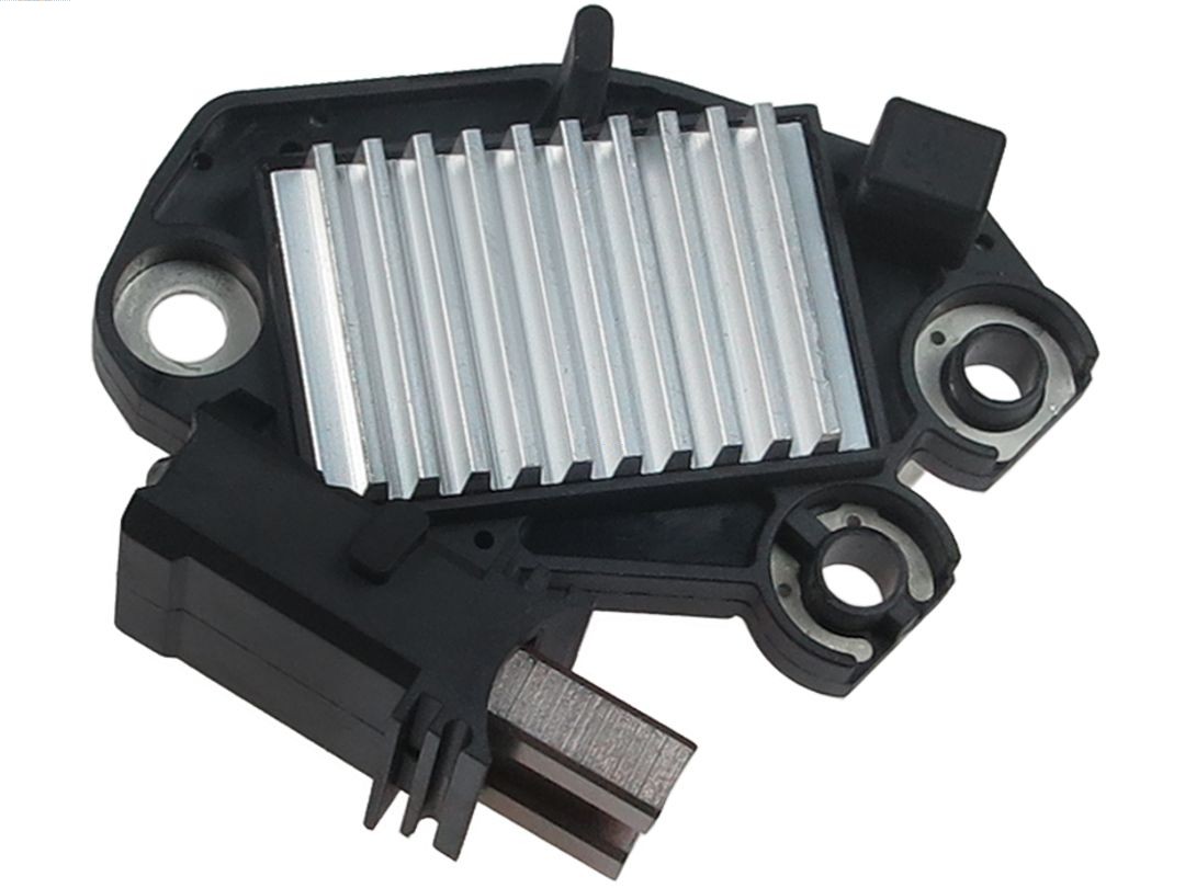 Alternator Regulator