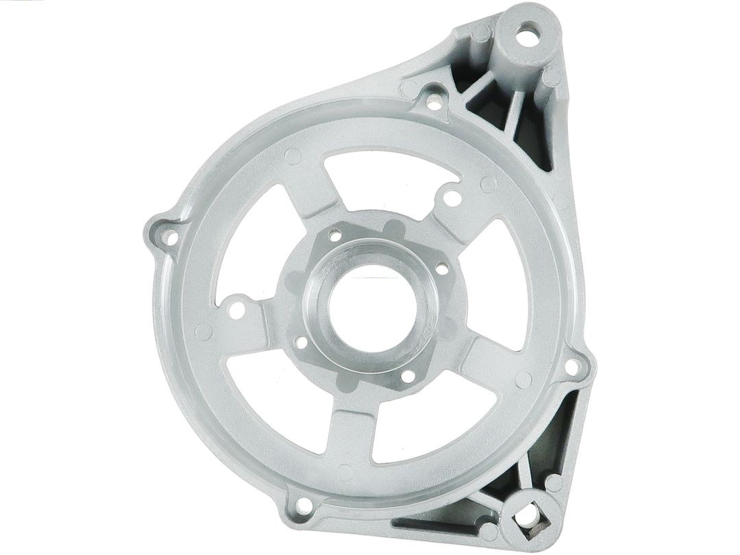 Bracket, alternator drive flange