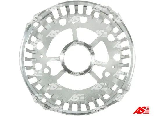 Bracket, alternator drive flange