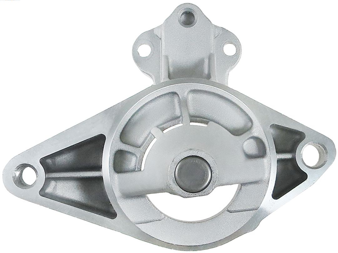 Starter Lid, carburettor (SBR6092S)