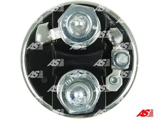 Solenoid Switch, starter