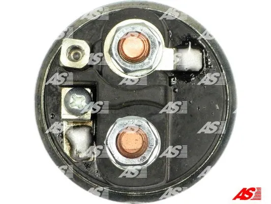 Solenoid Switch, starter