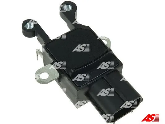 Alternator Regulator