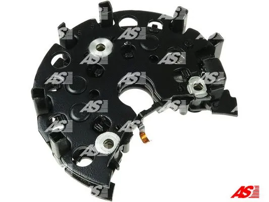 Rectifier, alternator