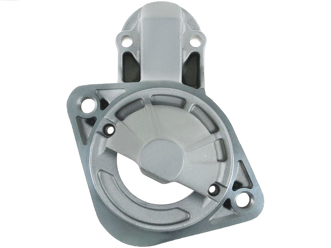 Starter Lid, carburettor (SBR3076S)