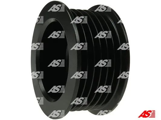 Belt Pulley, alternator (AP0068S)