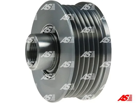 Alternator Freewheel Clutch