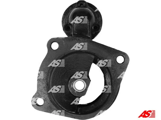 Starter Lid, carburettor (SBR0011)