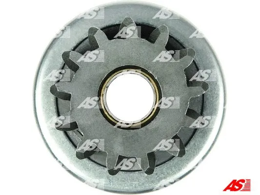 Freewheel Gear, starter