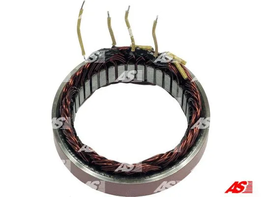 Stator, alternator (AS0003(BOSCH))