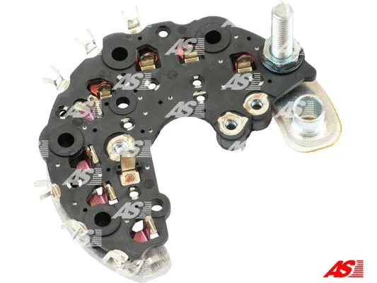 Rectifier, alternator (ARC3101)