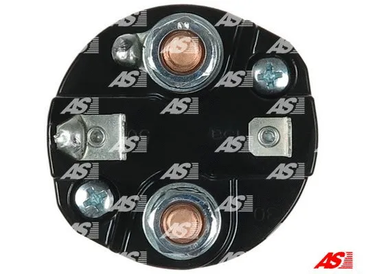 Solenoid Switch, starter