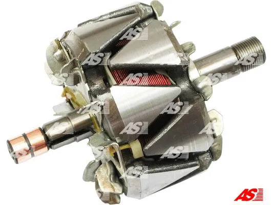 Rotor, alternator (AR1007)