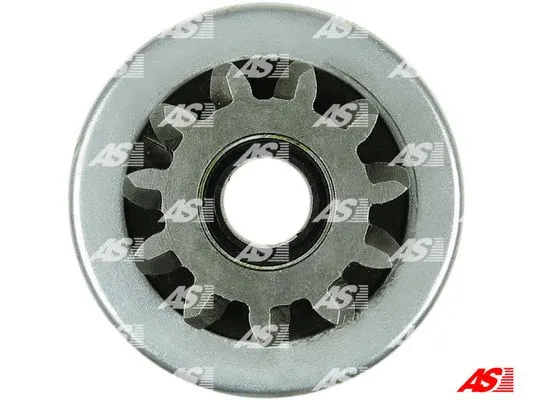 Freewheel Gear, starter