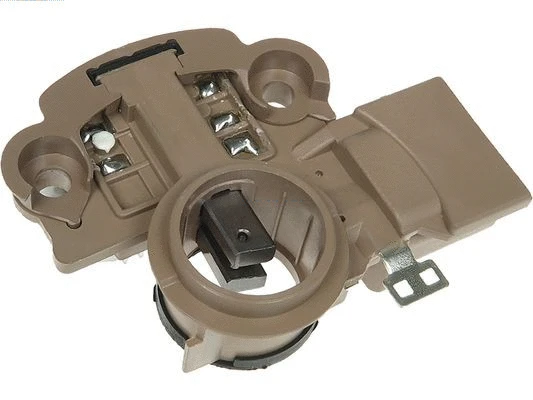 Alternator Regulator