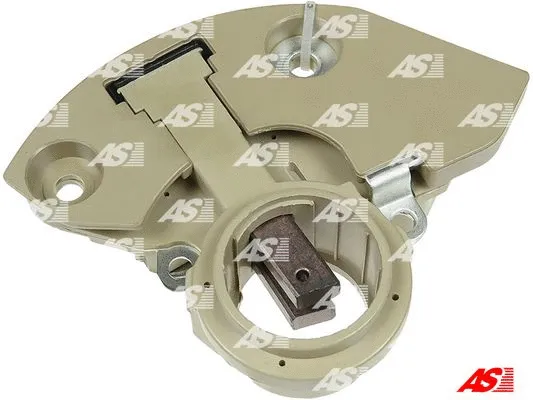 Alternator Regulator