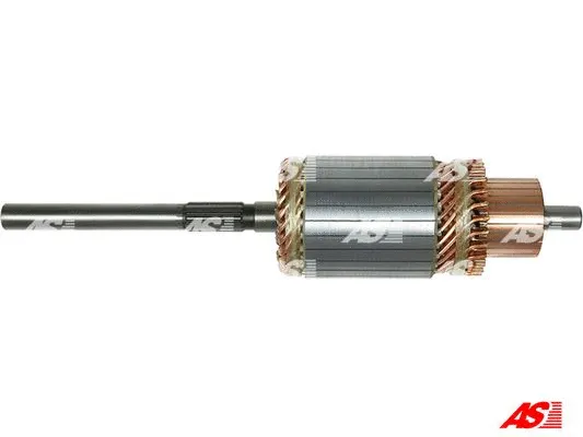 Armature, starter (SA3009)