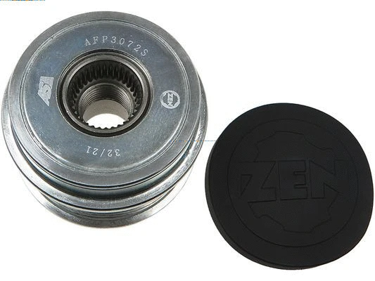 Alternator Freewheel Clutch