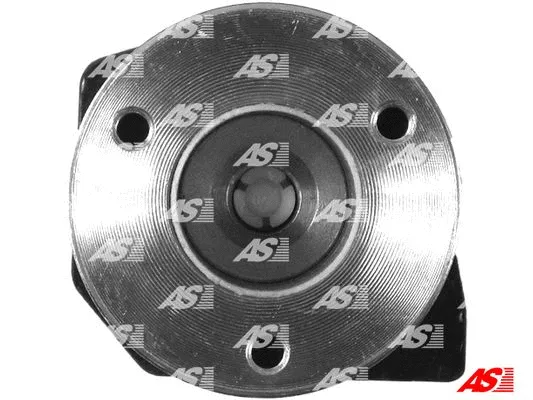 Solenoid Switch, starter