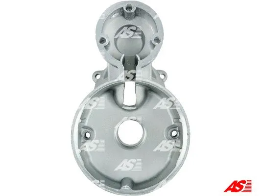 Starter Lid, carburettor