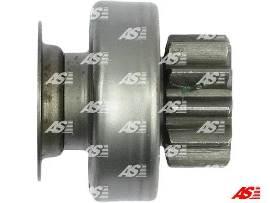 Freewheel Gear, starter (SD6036)
