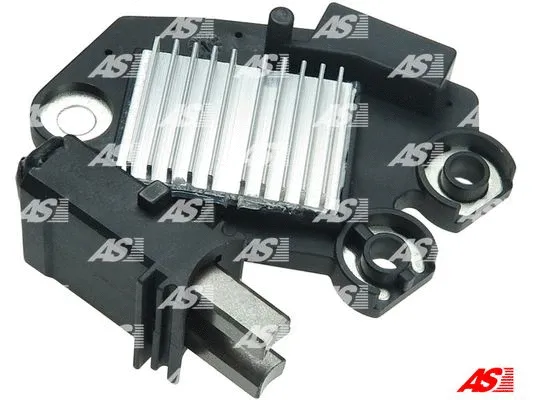 Alternator Regulator