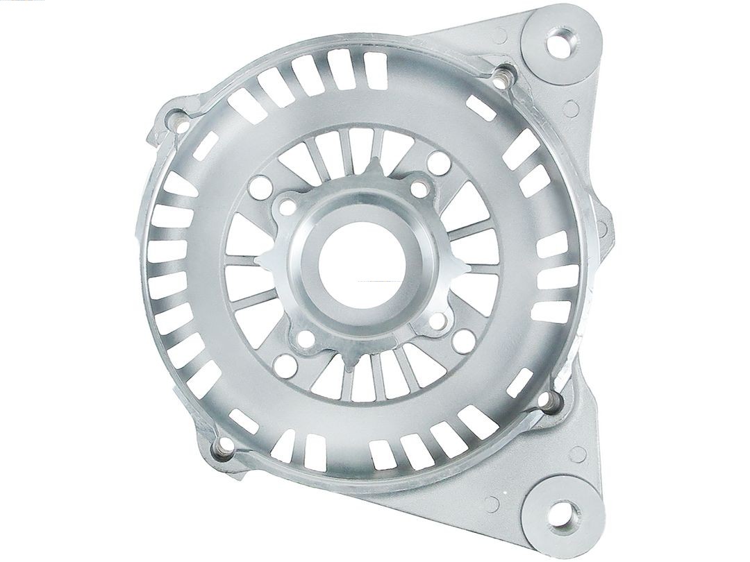 Bracket, alternator drive flange