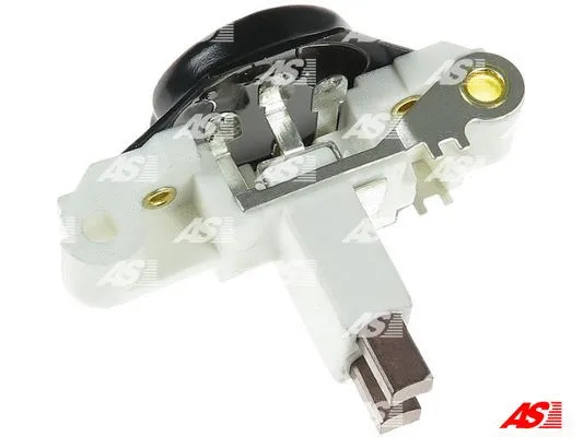 Alternator Regulator