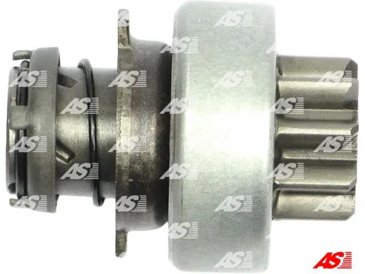 Freewheel Gear, starter (SD2041)