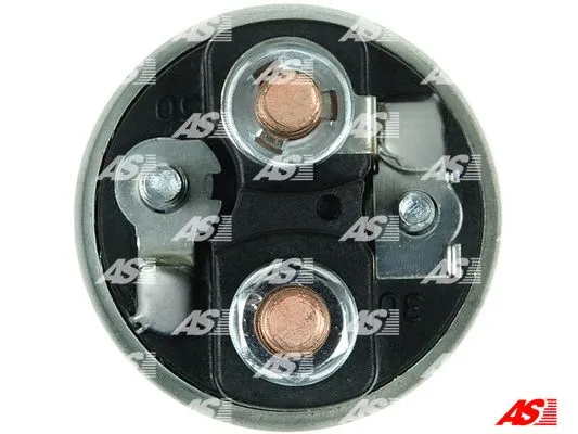 Solenoid Switch, starter