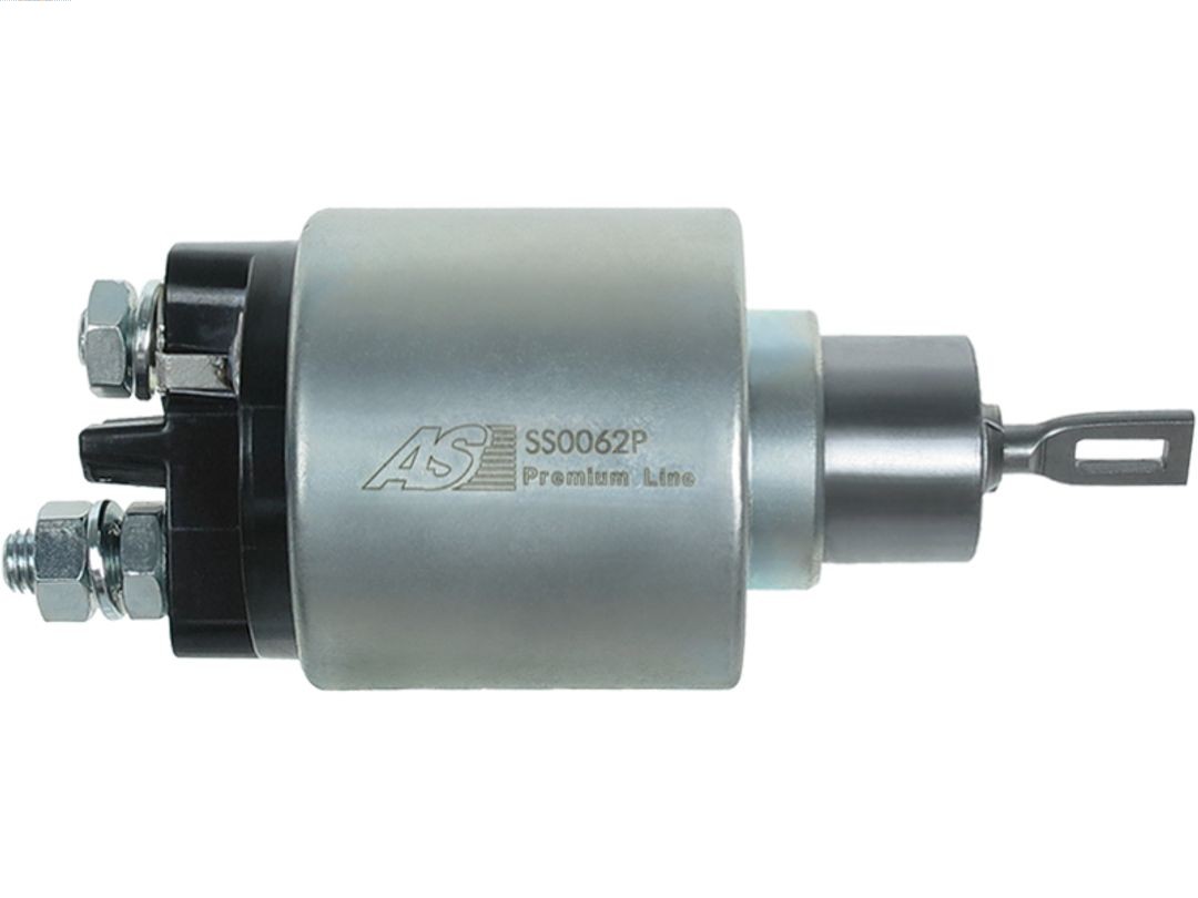 Solenoid Switch, starter (SS0062P)