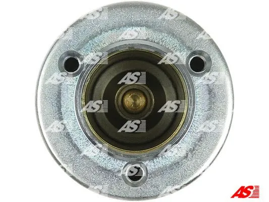 Solenoid Switch, starter