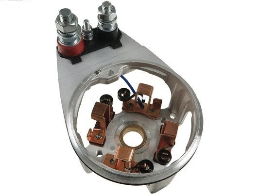 Holder, carbon brushes (SBH0019)