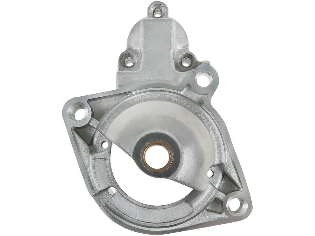 Starter Lid, carburettor (SBR0212S)