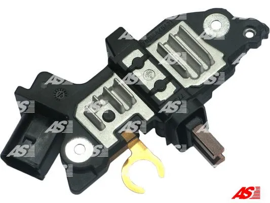 Alternator Regulator