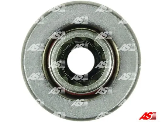 Freewheel Gear, starter