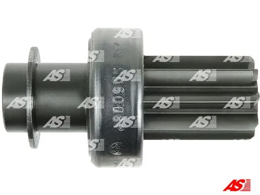 Freewheel Gear, starter (SD6008P)
