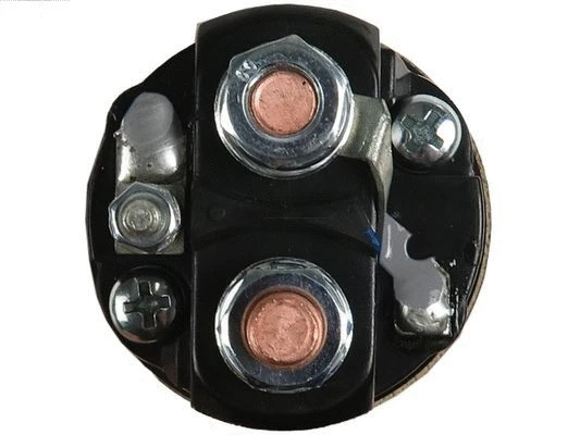 Solenoid Switch, starter