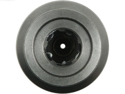 Freewheel Gear, starter