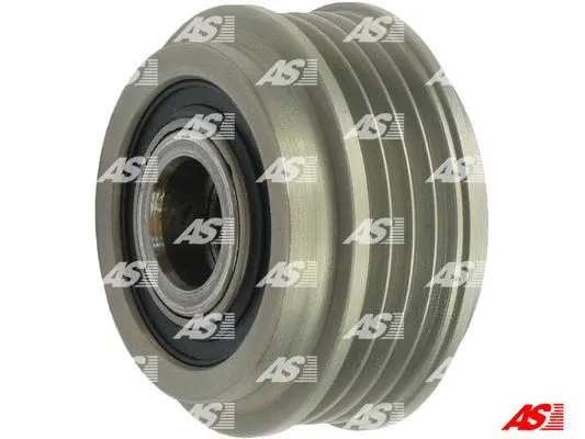 Alternator Freewheel Clutch