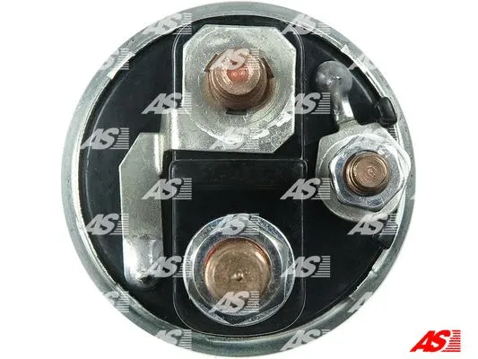 Solenoid Switch, starter
