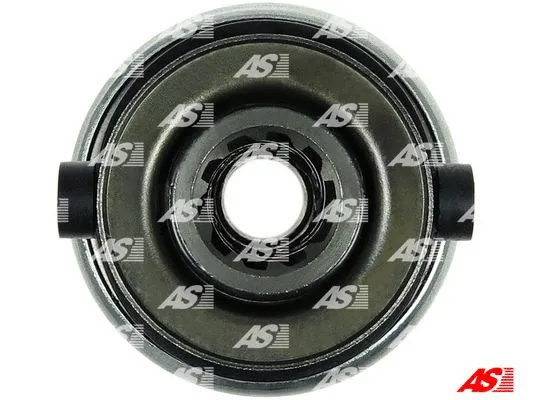 Freewheel Gear, starter