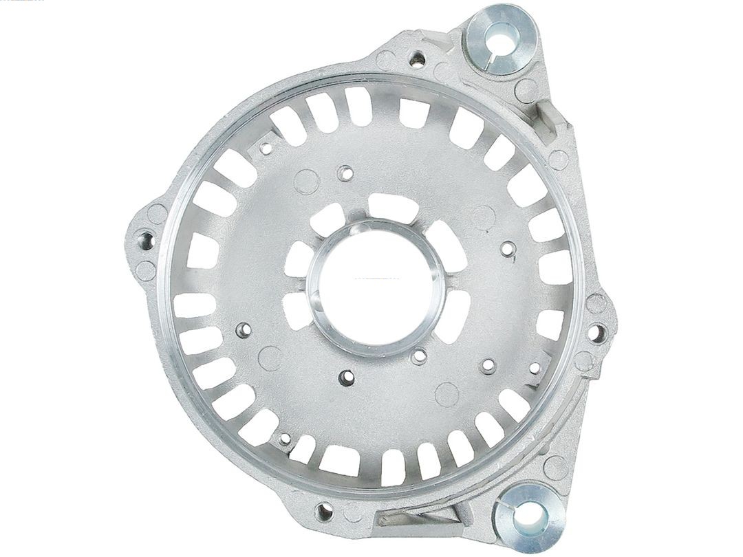 Bracket, alternator drive flange