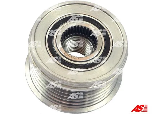Alternator Freewheel Clutch